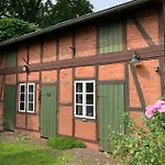 Friedenstrasse 11 Lüneburg