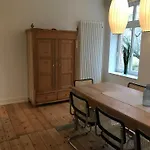 Gæstehus Friedenstrasse 11 Lüneburg