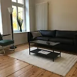 Friedenstrasse 11 Gæstehus