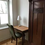 Gæstehus Friedenstrasse 11 4*