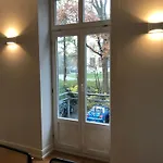 Friedenstrasse 11 نيبورغ