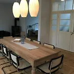بيت ضيافة Friedenstrasse 11 نيبورغ
