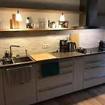 بيت ضيافة Friedenstrasse 11 4*