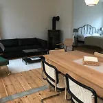 Gæstehus Friedenstrasse 11 Lüneburg