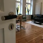 Friedenstrasse 11 Gæstehus Lüneburg