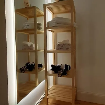 Friedenstrasse 11 ゲストハウス リューネブルク