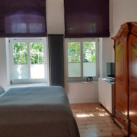 Friedenstraße 11 4* Lüneburg