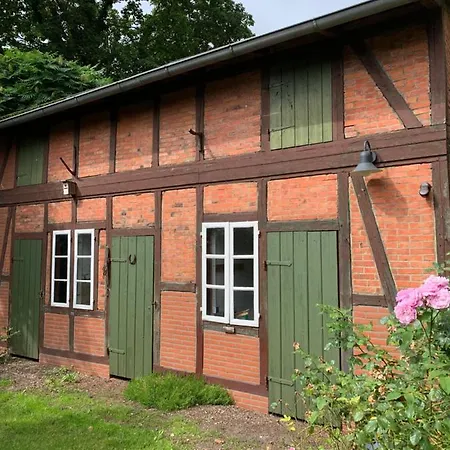 Friedenstrasse 11 鲁纳