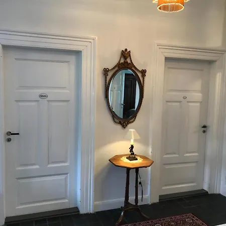 Gasthuis Friedenstrasse 11