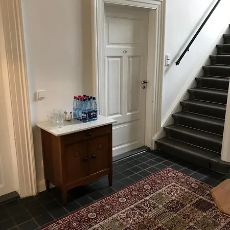 بيت ضيافة Friedenstrasse 11 4*