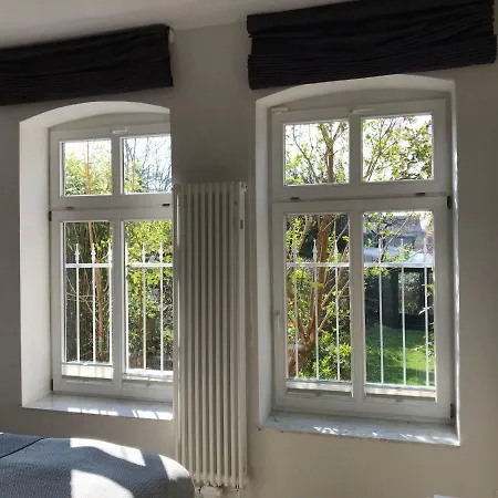 Friedenstraße 11 Lüneburg