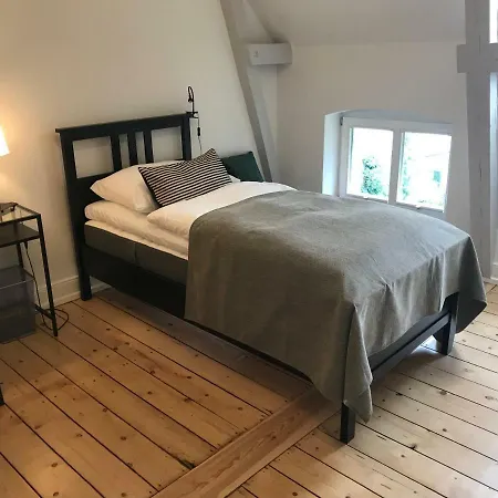 Friedenstraße 11 4* Lüneburg