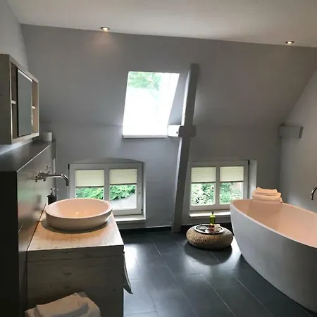 Friedenstrasse 11 リューネブルク