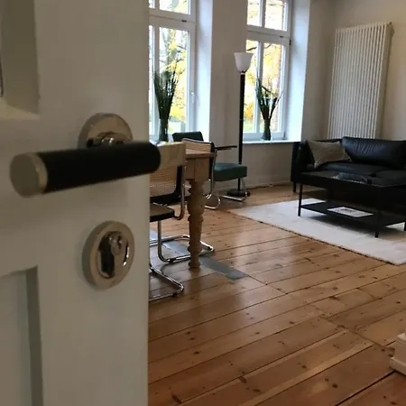 Friedenstraße 11 Gasthof Lüneburg