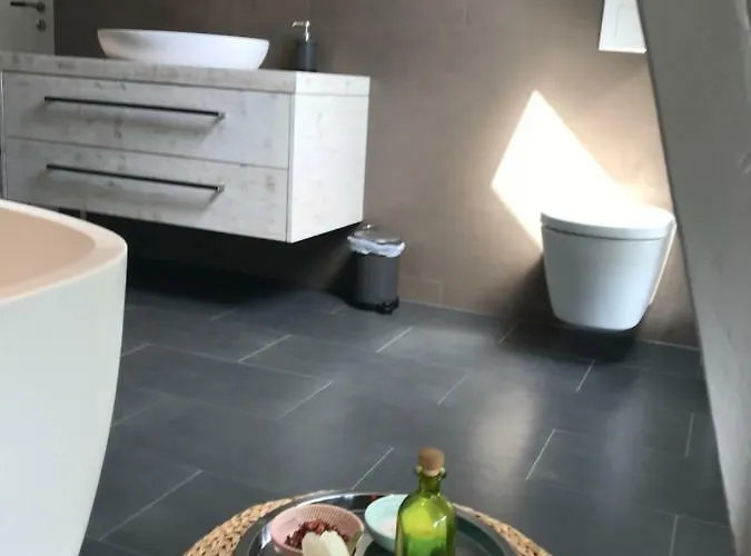 Friedenstrasse 11 Maison d'hôtes 4*